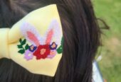 Custom made Hair Accessory/Perfect gift/kids/adults