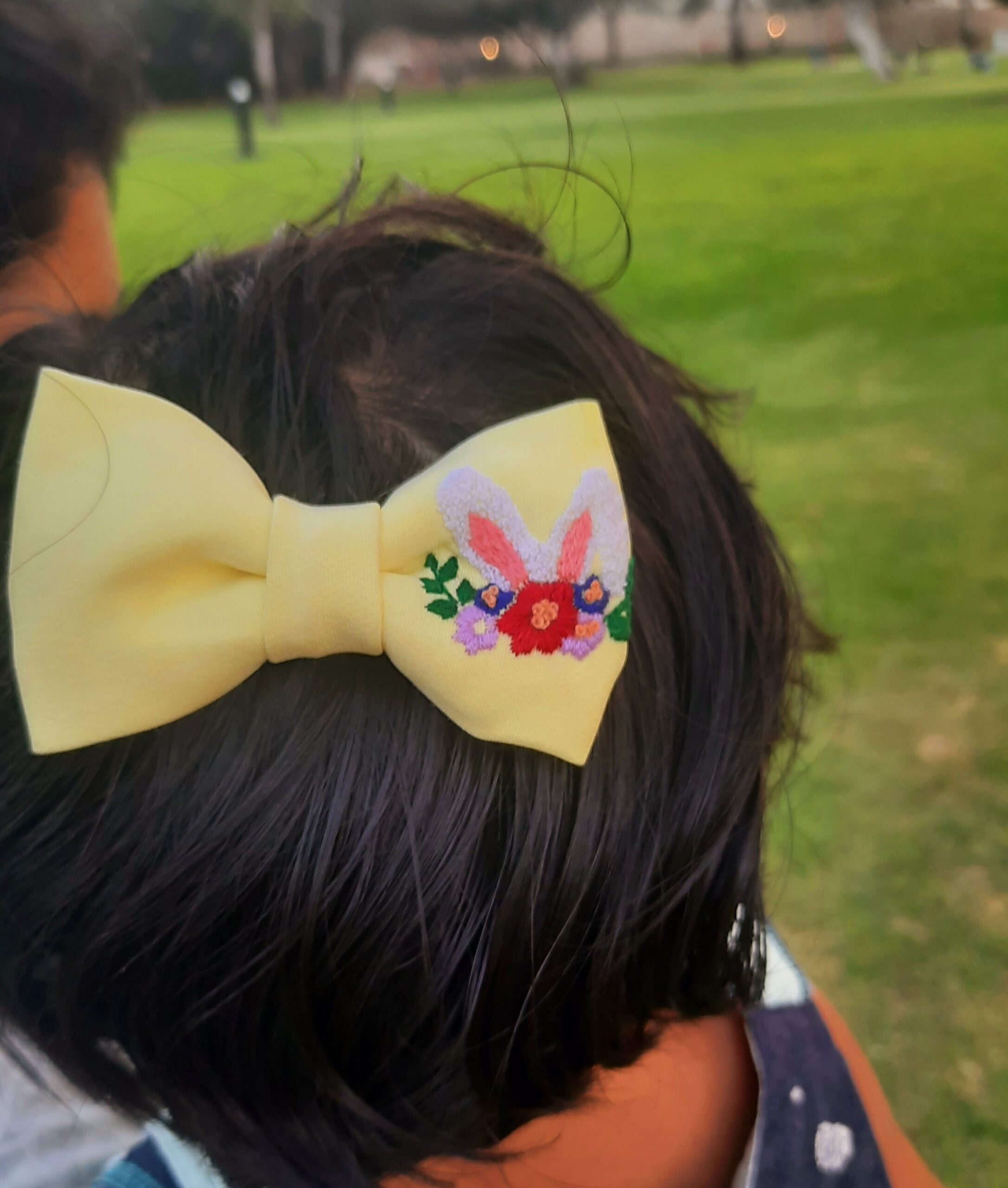 Custom made Hair Accessory/Perfect gift/kids/adults