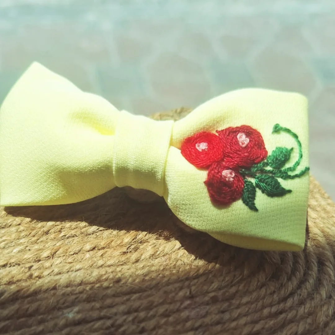 Customised/Birthday Gifts/Special Occasions/Hair Accessories