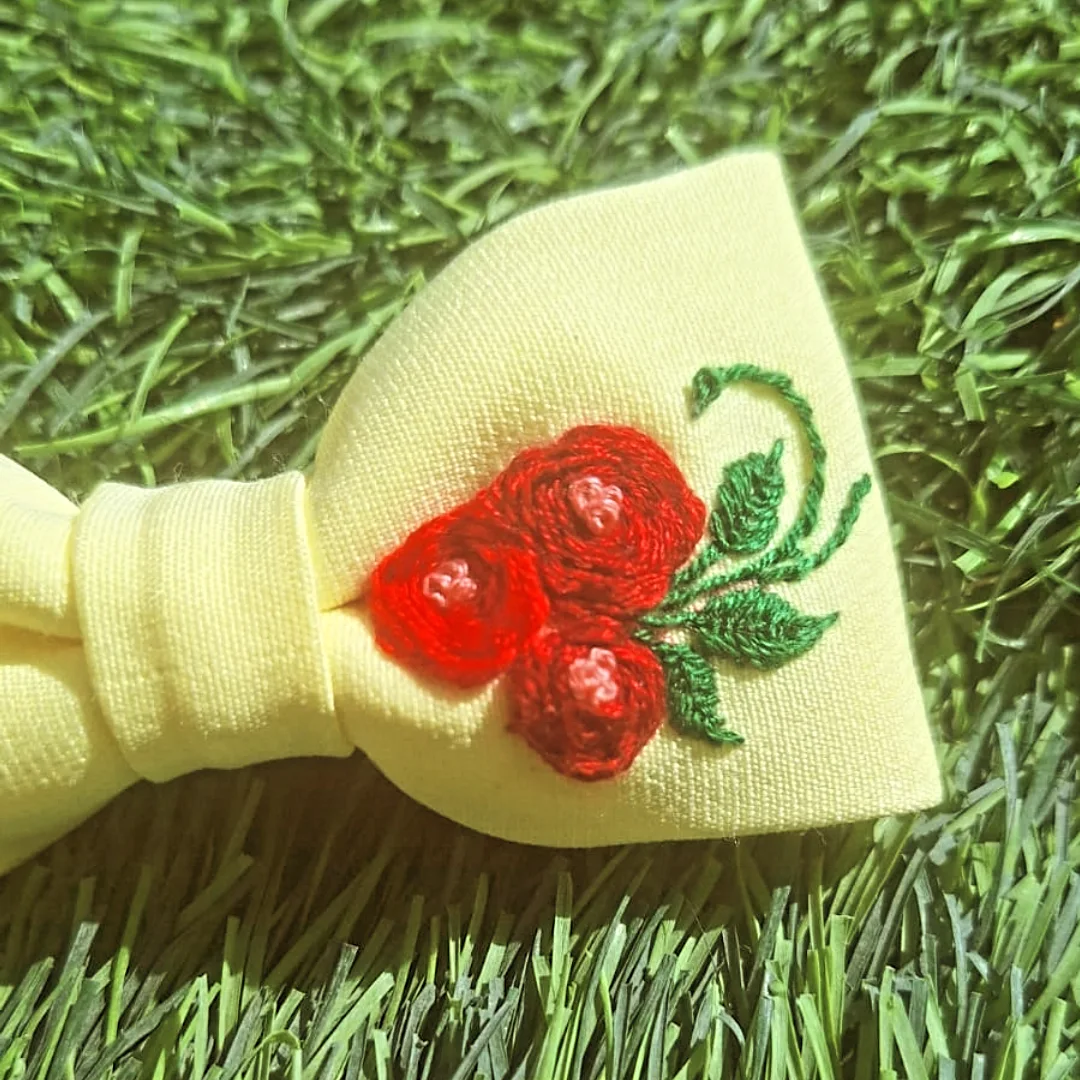 Customised/Birthday Gifts/Special Occasions/Hair Accessories