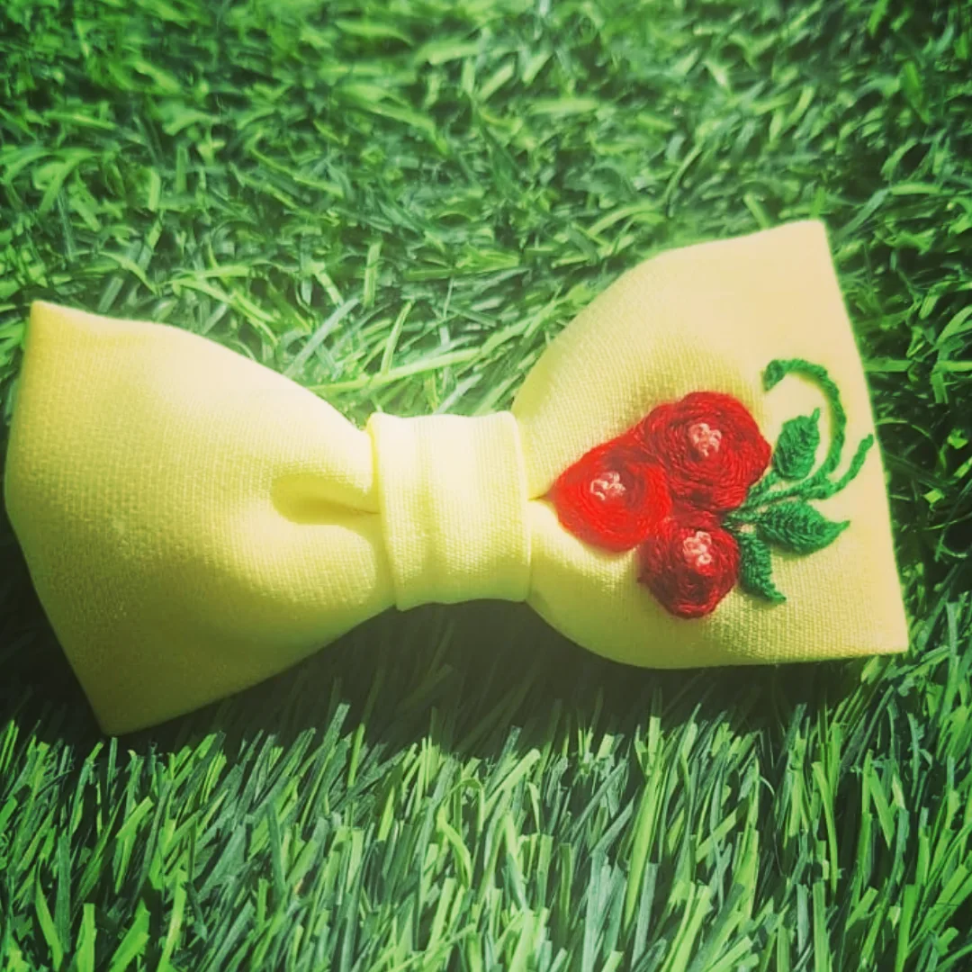 Customised/Birthday Gifts/Special Occasions/Hair Accessories