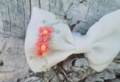 Hair Bows/Customised/Birthday/Anniversary/Perfect Gift