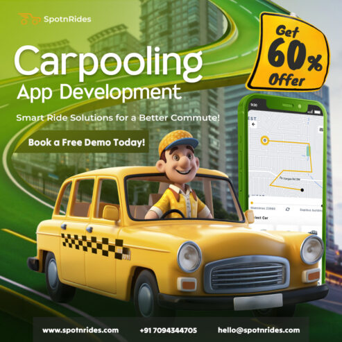 Step into Success Launch an Office Taxi App for Corporate Rides