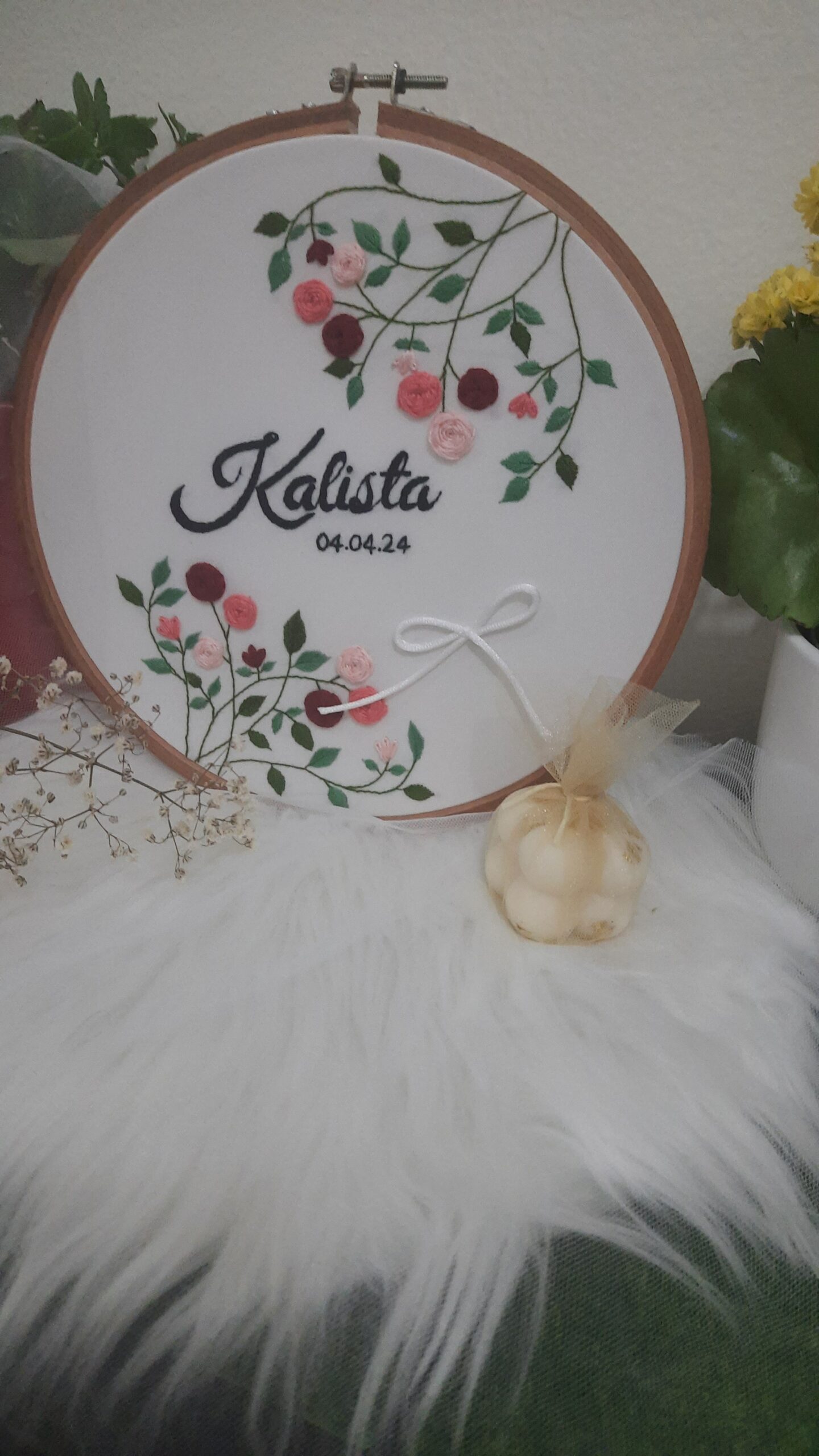 Custom made/Perfect Gift/Memory Keepsake/Decor