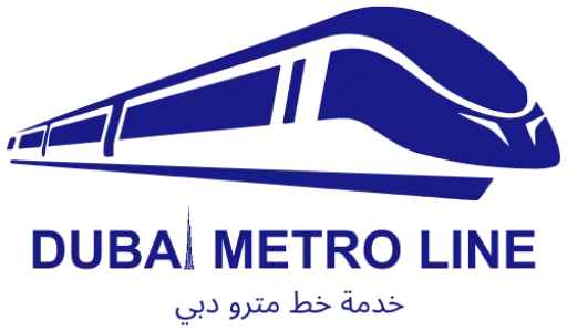 Dubai Metro online