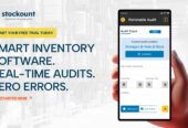 Smart Stock Audit Software for Fast, Accurate Audits!