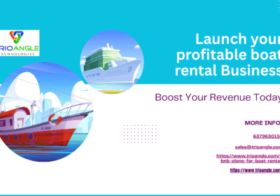 Boat-Rental-Business