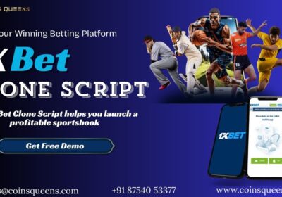 1X-Bet-Clone-Script