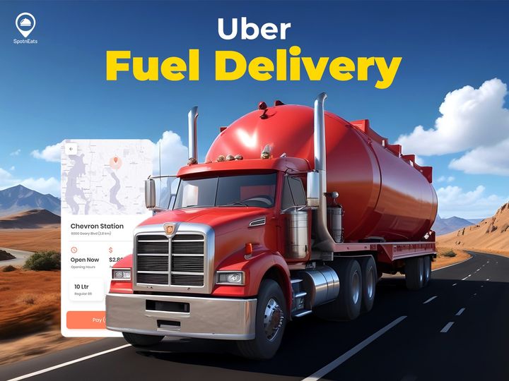 Ready to Launch a Smart Fuel Delivery App?