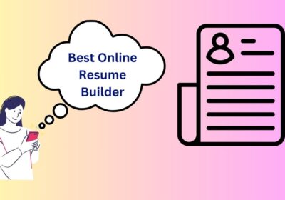 online-resume-builder
