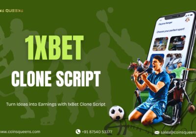 1XBET-CLONE-SCRIPT