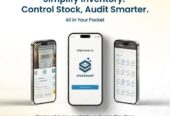 Never Run Out of Stock Again — Real-Time Inventory Tracking Software