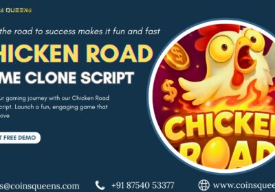 Chicken-Road-Game