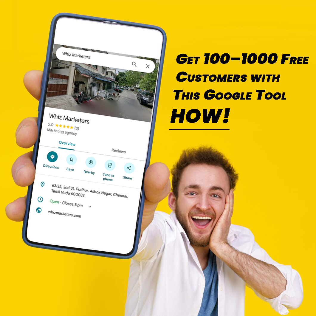 Digital Marketing & Crypto Marketing Agency | Whiz Marketers