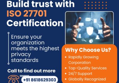 ISO-27701