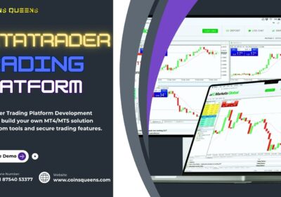 MetaTrader-Trading-Platform