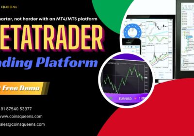 MetaTrader-trading
