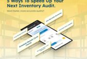 Never Run Out of Stock Again — Real-Time Inventory Tracking Software
