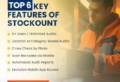 Never Run Out of Stock Again — Real-Time Inventory Tracking Software