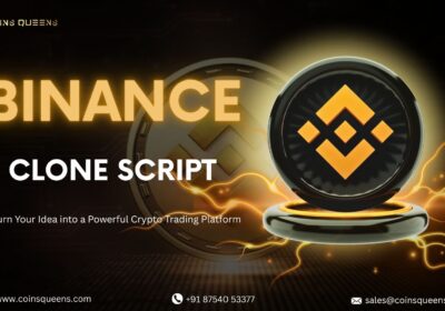 binance-clone-script