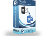 Shoviv OST to PST Converter