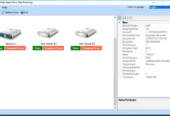 SysTools Hard Drive Recovery Tool