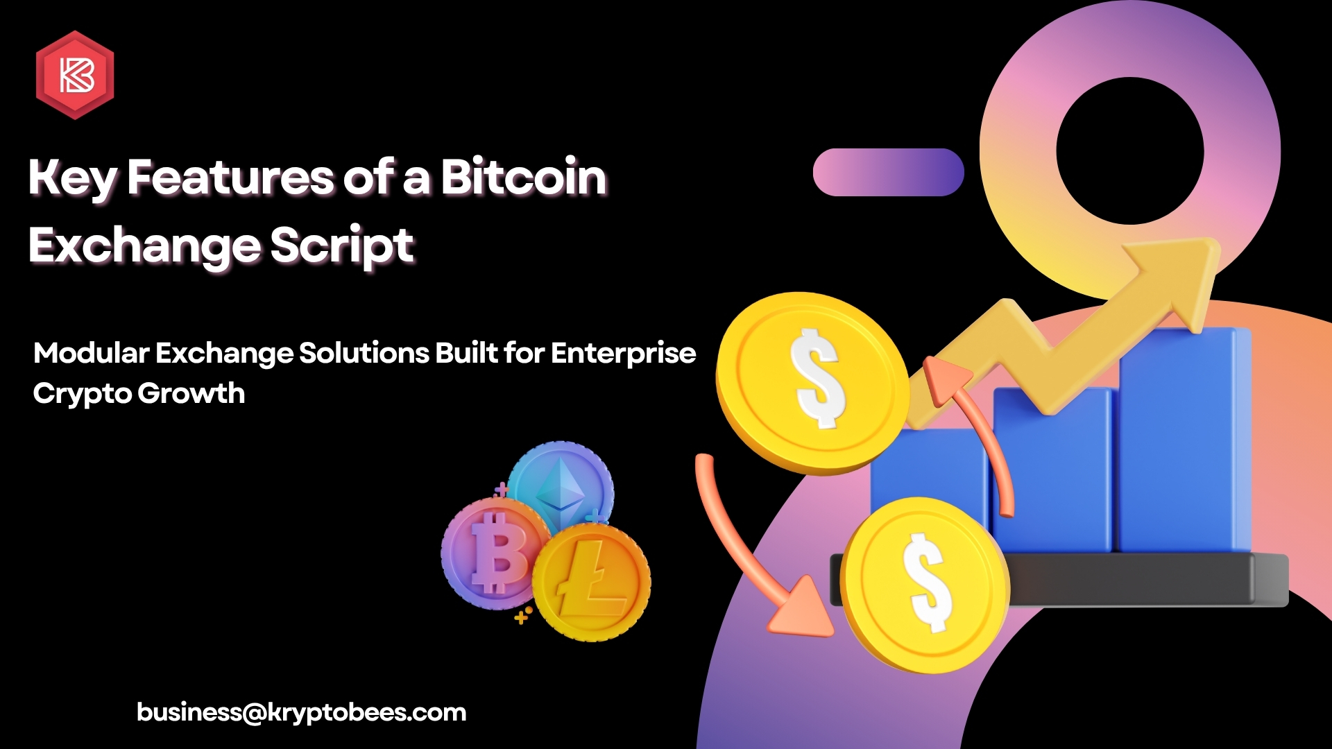 Dynamics of Advanced Trading Systems for Crypto Exchanges