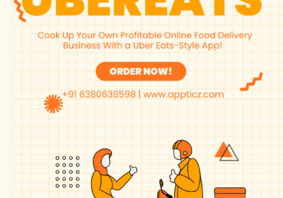 UBEREATS