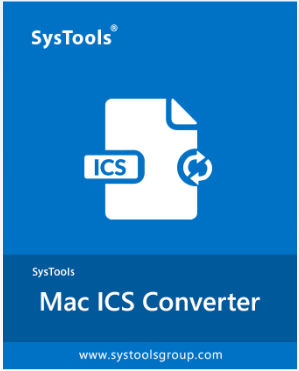 SysTools ICS Converter