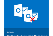 SysTools Outlook Duplicate Remover Software
