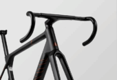 2025 Canyon Ultimate CFR Frameset (ZONACYCLES)