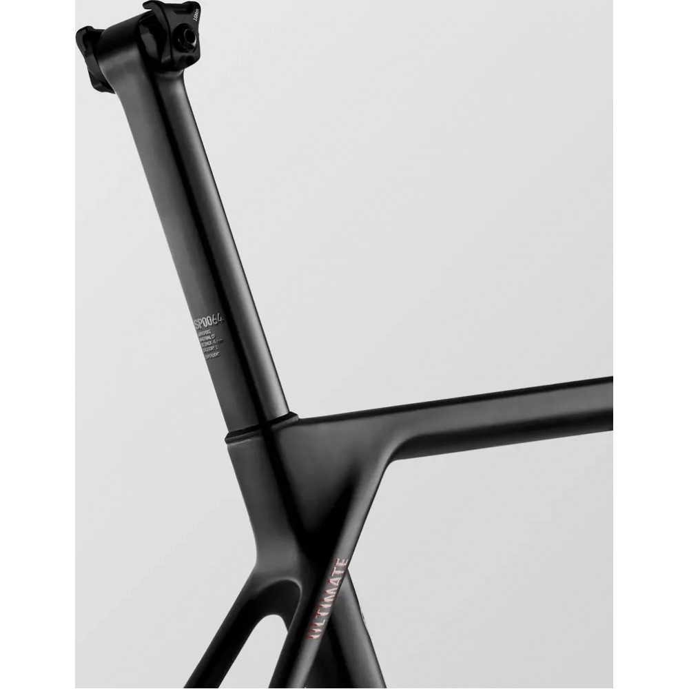 2025 Canyon Ultimate CFR Frameset (ZONACYCLES)