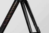 2025 Canyon Ultimate CFR Frameset (ZONACYCLES)