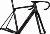 2025 Canyon Ultimate CFR Frameset (ZONACYCLES)