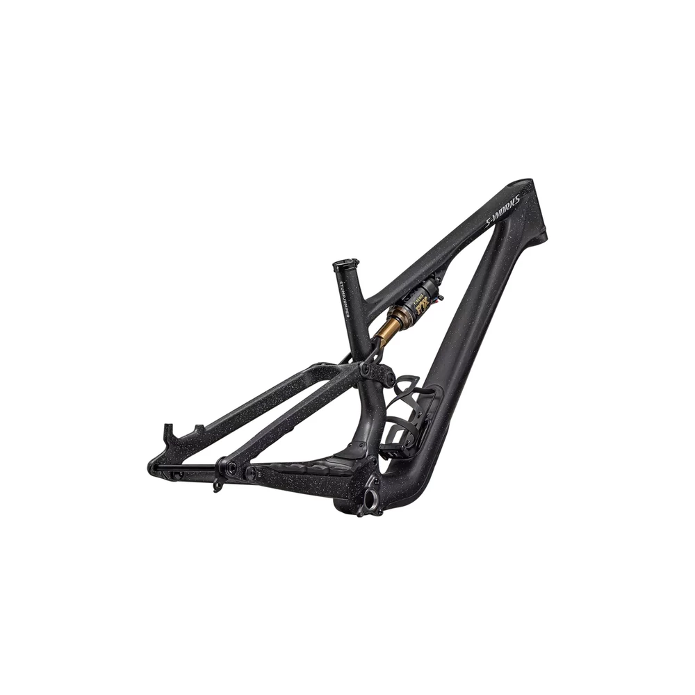 2025 Specialized S-Works Stumpjumper 15 Mountain Bike Frameset (ZONACYCLES)