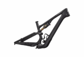 2025 Specialized S-Works Stumpjumper 15 Mountain Bike Frameset (ZONACYCLES)