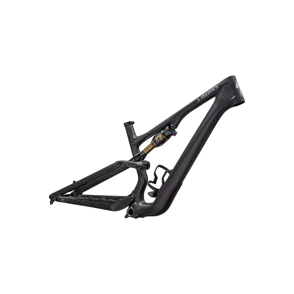 2025 Specialized S-Works Stumpjumper 15 Mountain Bike Frameset (ZONACYCLES)