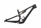 2025 Specialized S-Works Stumpjumper 15 Mountain Bike Frameset (ZONACYCLES)