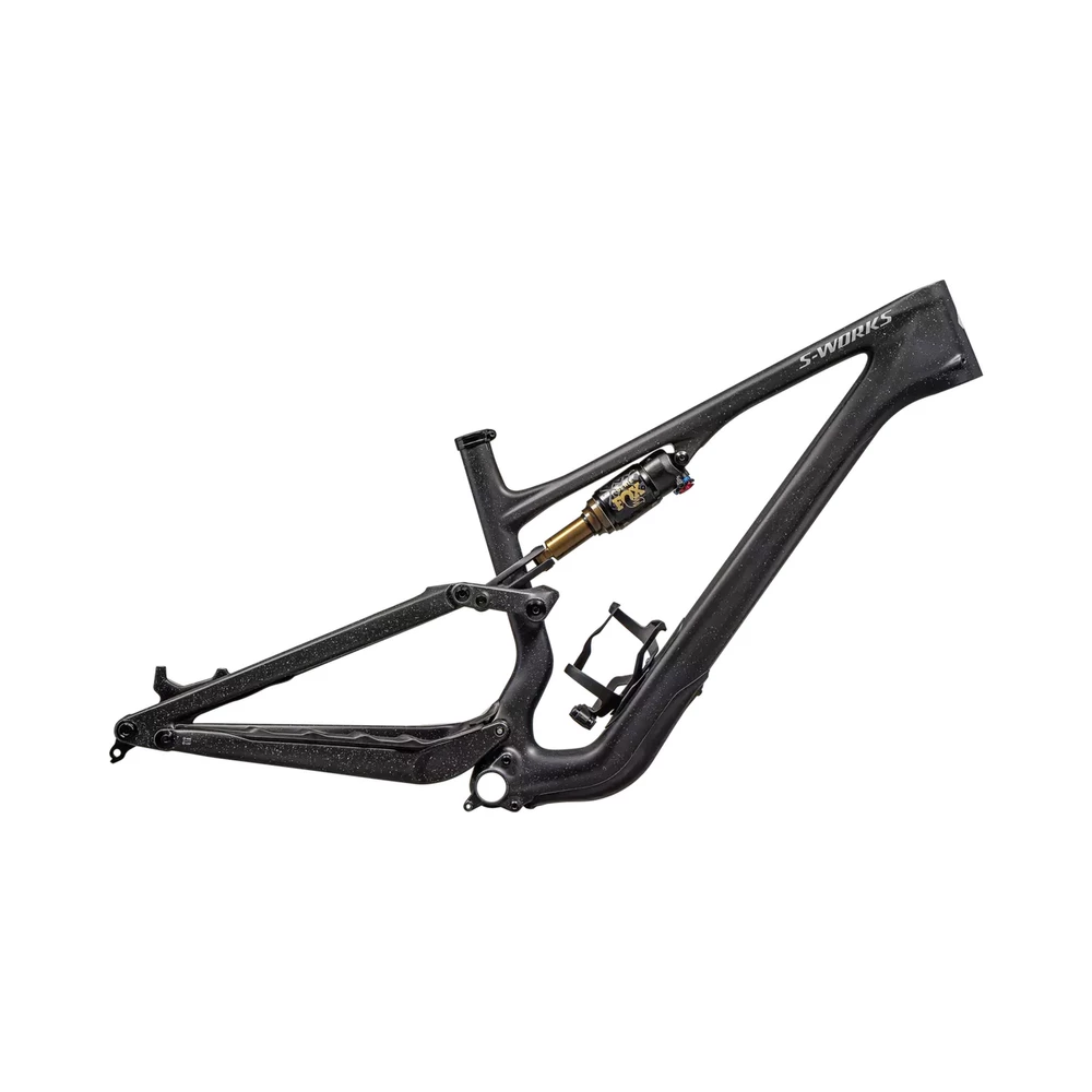 2025 Specialized S-Works Stumpjumper 15 Mountain Bike Frameset (ZONACYCLES)