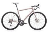 2025 Specialized Aethos Pro Shimano Ultegra Di2 Road Bike (CENTRACYCLES)