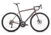 2025 Specialized Aethos Pro Shimano Ultegra Di2 Road Bike (CENTRACYCLES)