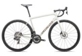 2025 Specialized Aethos Pro SRAM Force eTap AXS Road Bike (CENTRACYCLES)