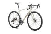 2025 Specialized Aethos Pro SRAM Force eTap AXS Road Bike (CENTRACYCLES)