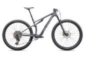 2025 Specialized Epic 8 Comp Mountain Bike (CENTRACYCLES)