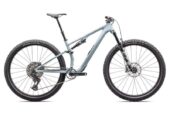 2025 Specialized Epic 8 EVO Comp Mountain Bike (CENTRACYCLES)
