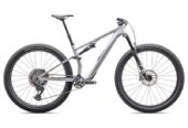 2025 Specialized Epic 8 EVO Expert Mountain Bike (CENTRACYCLES)