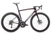 2025 Specialized S-Works Tarmac SL8 Shimano Dura-Ace Di2 Road Bike (CENTRACYCLES)