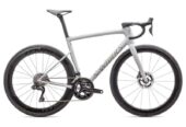 2025 Specialized S-Works Tarmac SL8 Shimano Dura-Ace Di2 Road Bike (CENTRACYCLES)