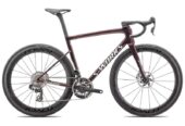 2025 Specialized S-Works Tarmac SL8 SRAM RED AXS Road Bike (CENTRACYCLES)