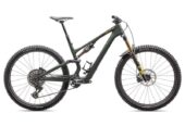 2025 Specialized Stumpjumper 15 Pro Mountain Bike (CENTRACYCLES)